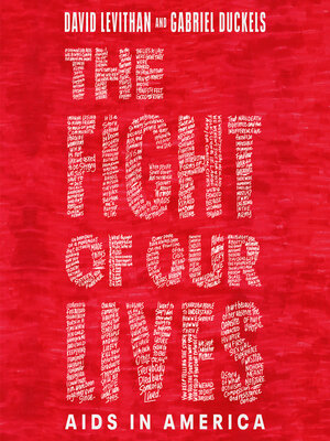 cover image of The Fight of Our Lives